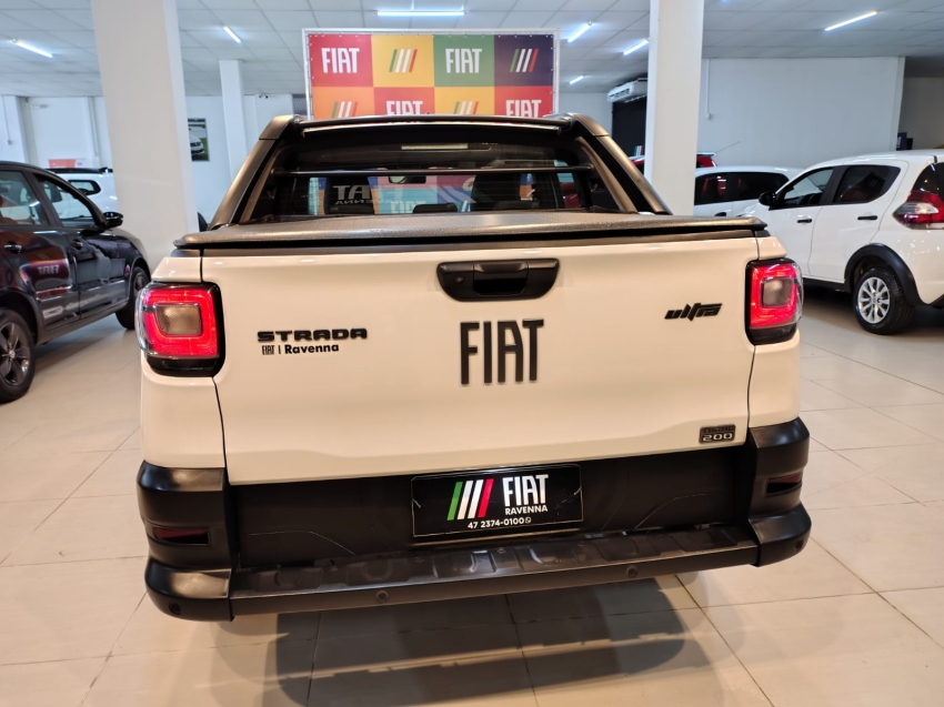 fiat strada 1.0 turbo 200 flex ultra cd cvt 4p automatico 20248
