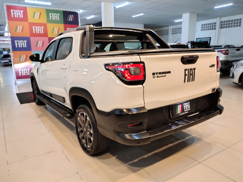 fiat strada 1.0 turbo 200 flex ultra cd cvt 4p automatico 20247
