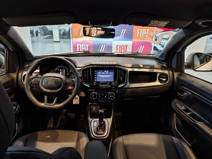 fiat strada 1.0 turbo 200 flex ultra cd cvt 4p automatico 20245