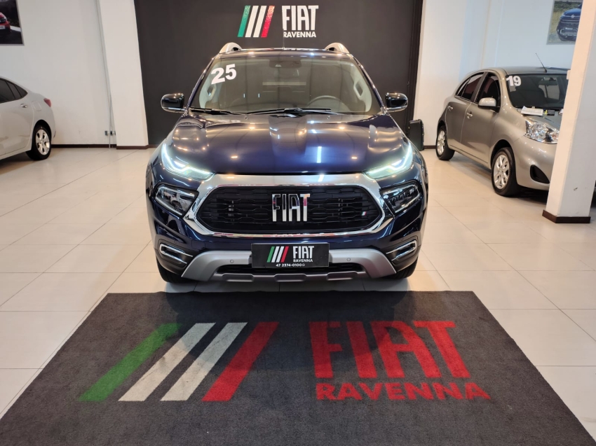 fiat toro 1.3 turbo 270 flex volcano at6 4p automatico 20251