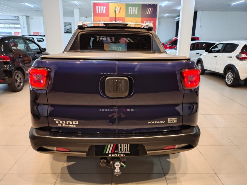 fiat toro 1.3 turbo 270 flex volcano at6 4p automatico 20258