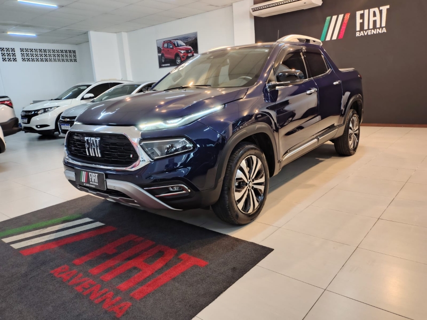 fiat toro 1.3 turbo 270 flex volcano at6 4p automatico 2025