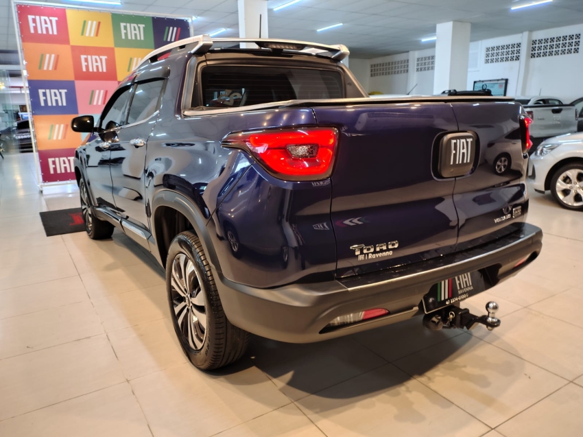 fiat toro 1.3 turbo 270 flex volcano at6 4p automatico 20257