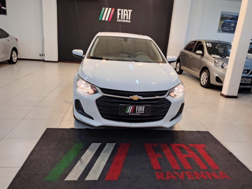 chevrolet onix 1.0 flex lt manual 4p 20231