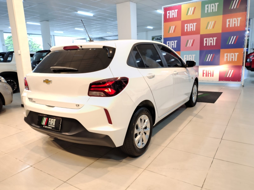 chevrolet onix 1.0 flex lt manual 4p 20239