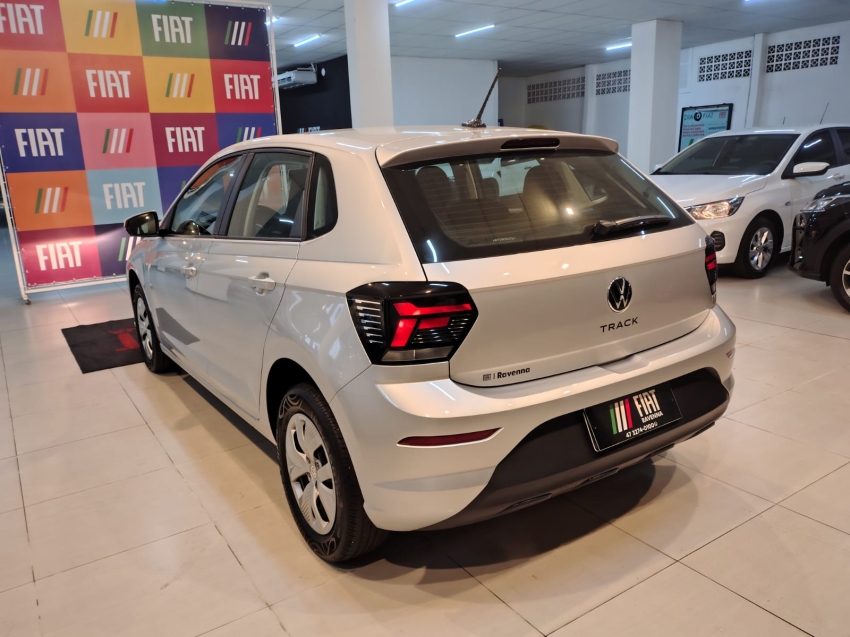 volkswagen polo 1.0 mpi track manual flex 4p 20257
