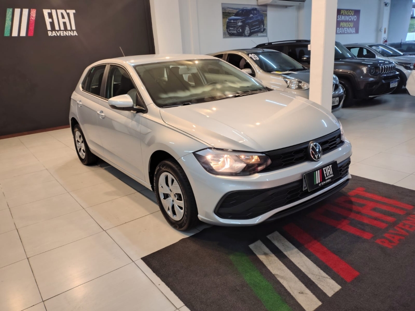 volkswagen polo 1.0 mpi track manual flex 4p 20252