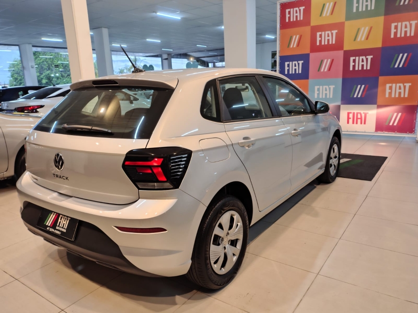 volkswagen polo 1.0 mpi track manual flex 4p 20259
