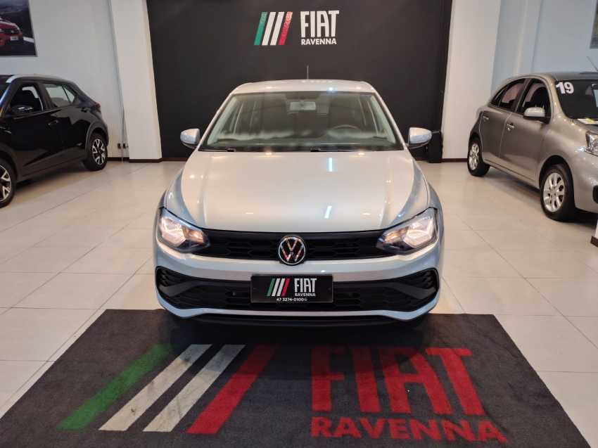 volkswagen polo 1.0 mpi track manual flex 4p 20251