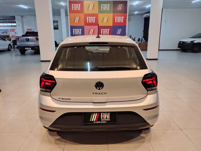 volkswagen polo 1.0 mpi track manual flex 4p 20258