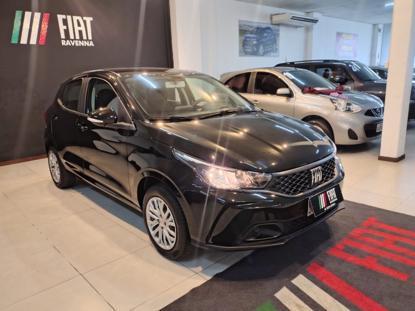 fiat argo 1.0 firefly flex drive manual 4p 20252