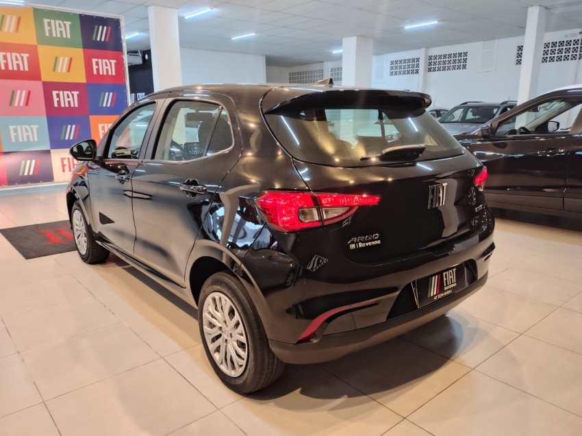 fiat argo 1.0 firefly flex drive manual 4p 20257