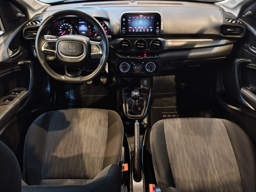 fiat argo 1.0 firefly flex drive manual 4p 20255