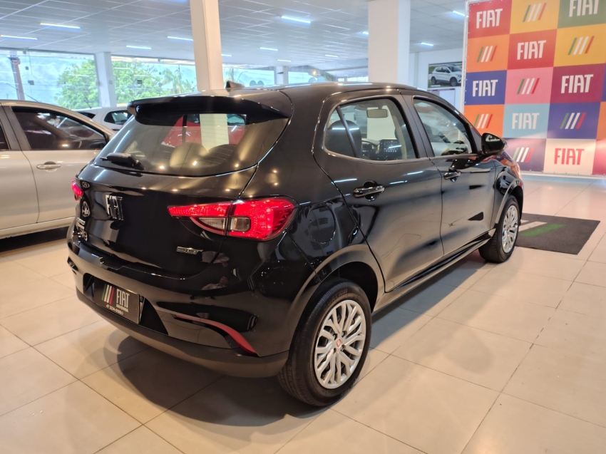 fiat argo 1.0 firefly flex drive manual 4p 20259