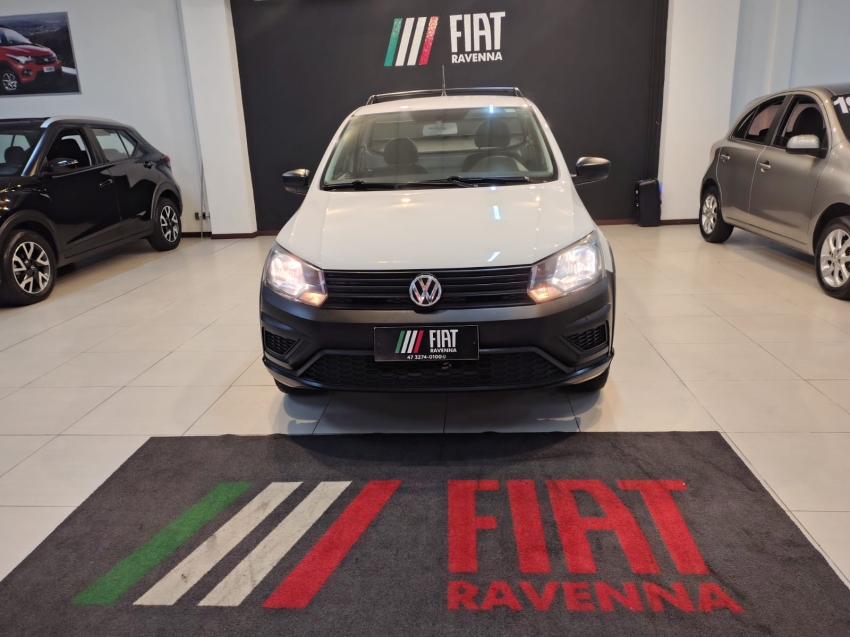 volkswagen saveiro 1.6 msi robust cs 16v flex 2p manual 20231