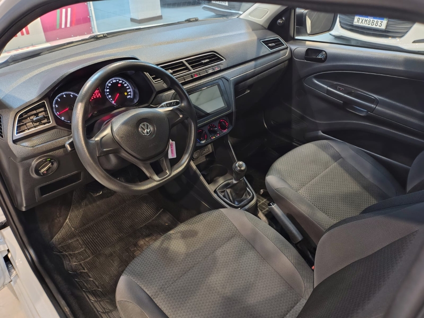 volkswagen saveiro 1.6 msi robust cs 16v flex 2p manual 20234