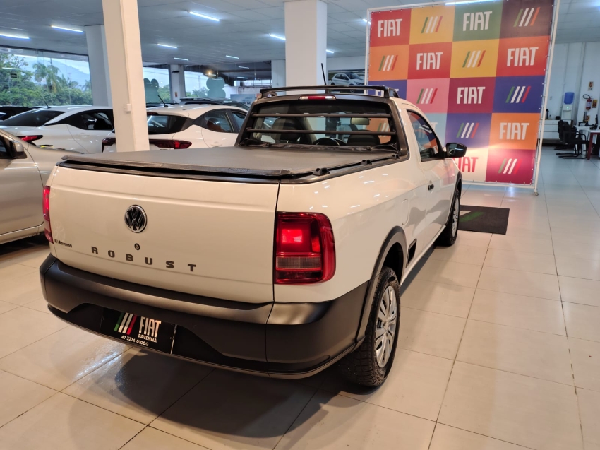 volkswagen saveiro 1.6 msi robust cs 16v flex 2p manual 20237