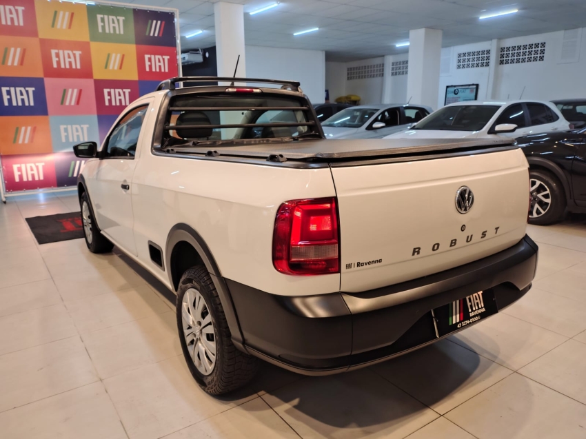 volkswagen saveiro 1.6 msi robust cs 16v flex 2p manual 20235