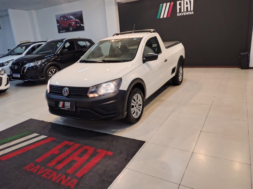 volkswagen saveiro 1.6 msi robust cs 16v flex 2p manual 2023