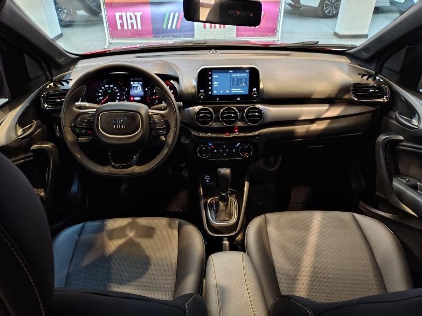 fiat argo 1.3 firefly flex trekking cvt 4p automatico 20265