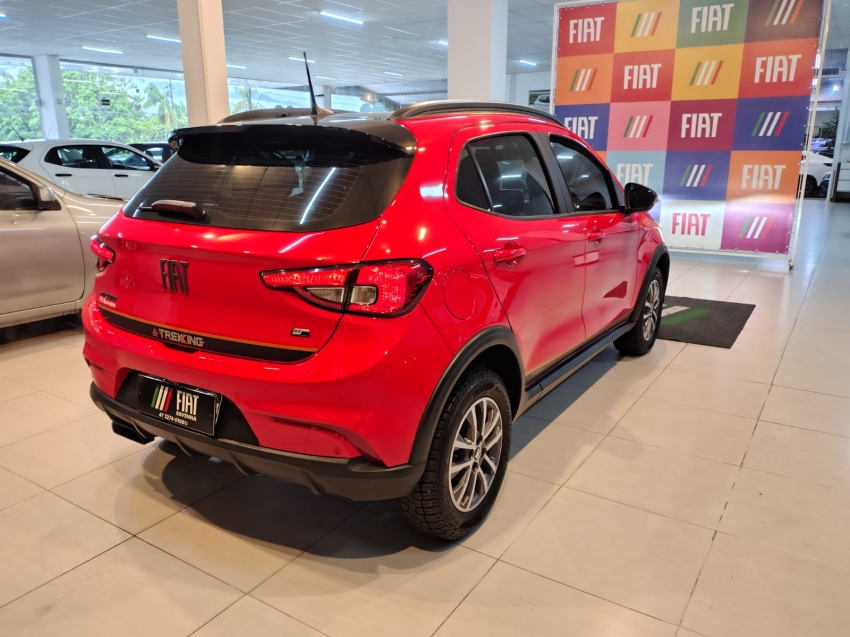 fiat argo 1.3 firefly flex trekking cvt 4p automatico 20269