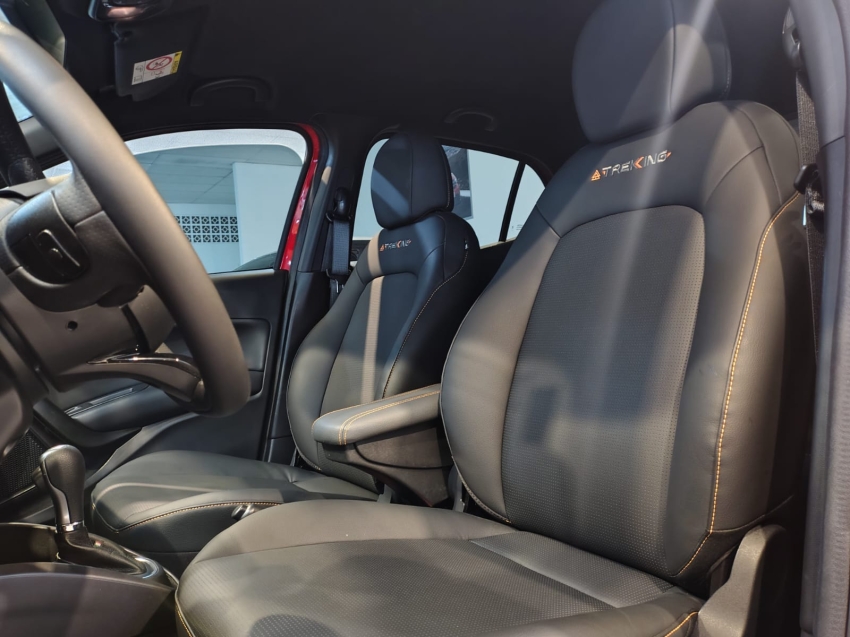 fiat argo 1.3 firefly flex trekking cvt 4p automatico 20263