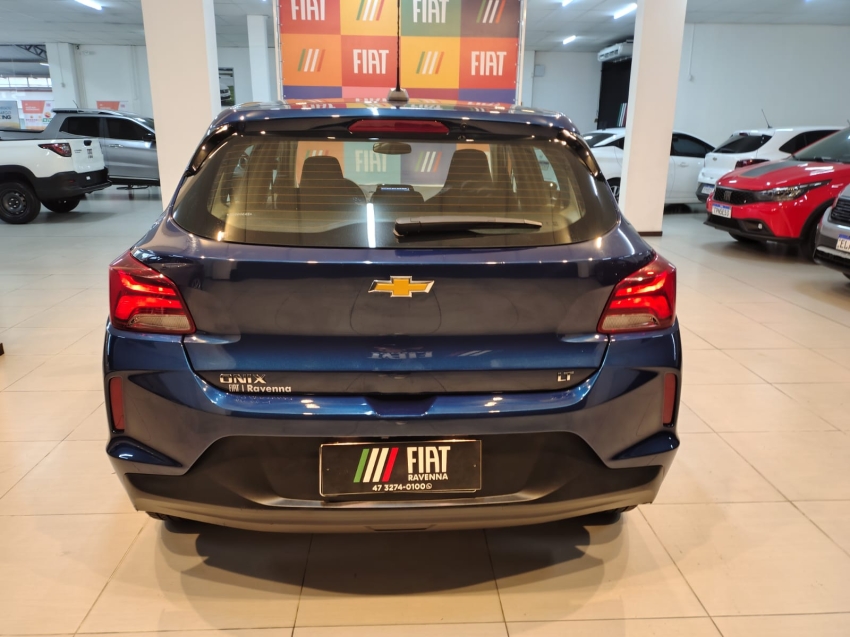 chevrolet onix 1.0 flex lt manual 4p 20258