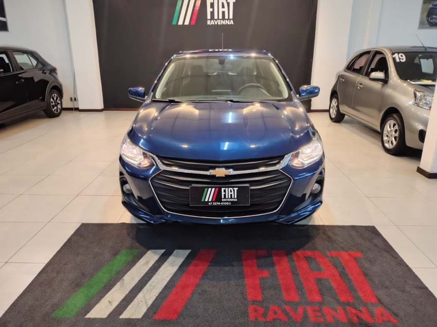 chevrolet onix 1.0 flex lt manual 4p 20251