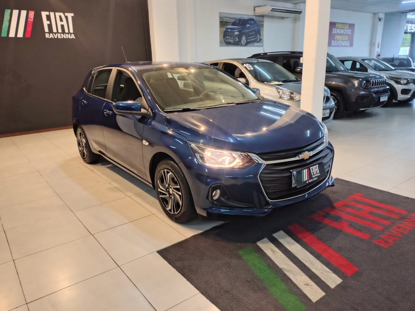 chevrolet onix 1.0 flex lt manual 4p 20252
