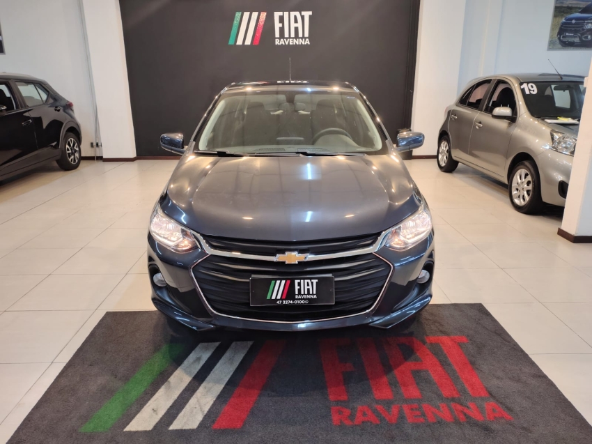 chevrolet onix 1.0 flex lt manual 4p 20251
