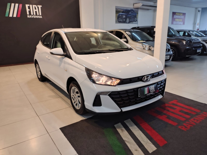 hyundai hb20 1.0 12v flex sense plus manual 4p 20242