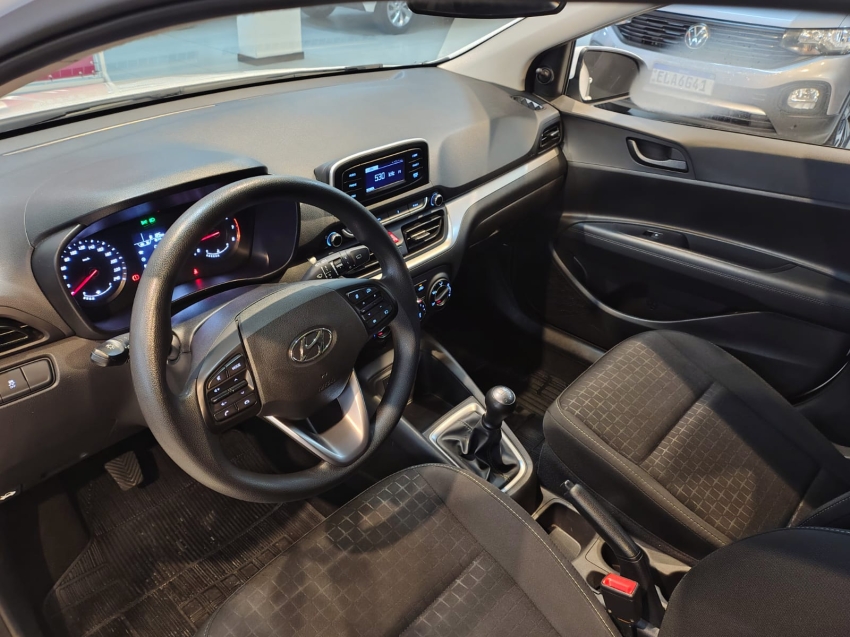 hyundai hb20 1.0 12v flex sense plus manual 4p 20244