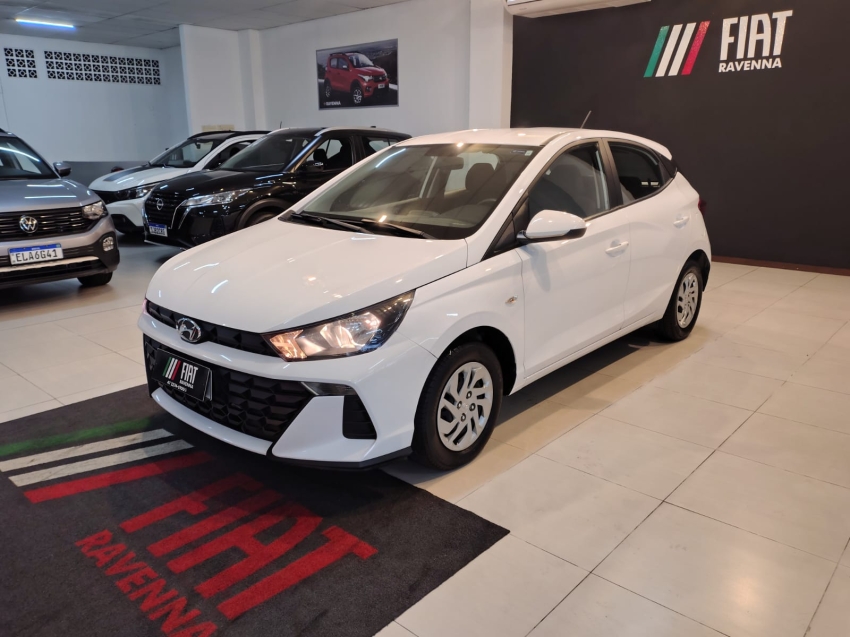 hyundai hb20 1.0 12v flex sense plus manual 4p 2024
