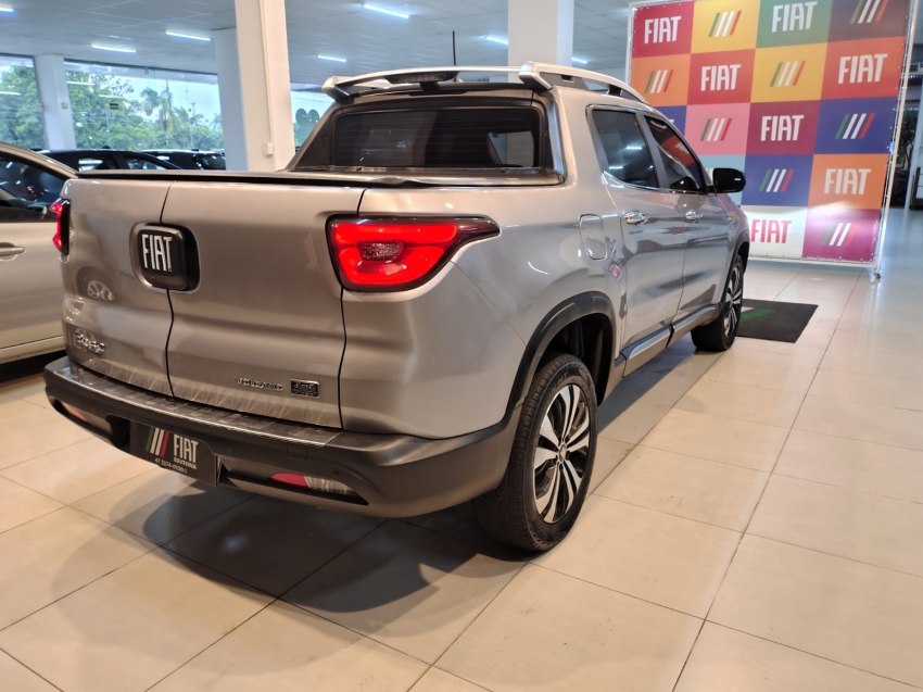 fiat toro 2.0 16v turbo diesel volcano 4wd at9 4p automatico 20259
