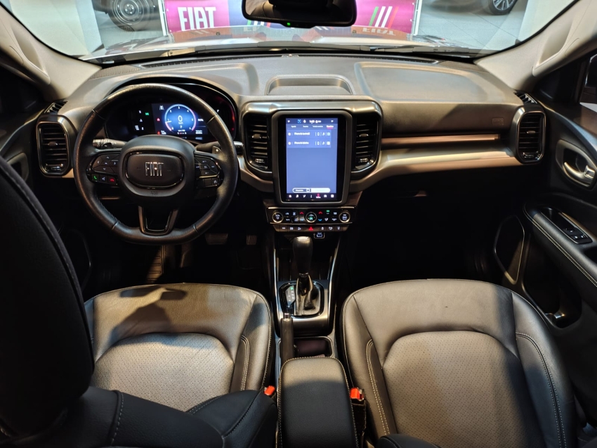 fiat toro 2.0 16v turbo diesel volcano 4wd at9 4p automatico 20255