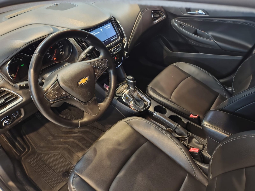 chevrolet cruze 1.4 turbo ltz 16v flex 4p automatico 20224