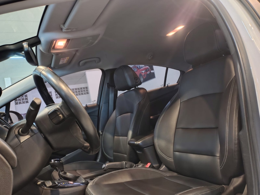 chevrolet cruze 1.4 turbo ltz 16v flex 4p automatico 20223