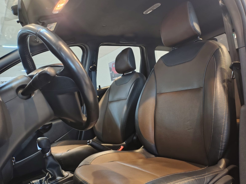 renault duster 2.0 16v hi-flex dynamique automatico flex 4p 20203