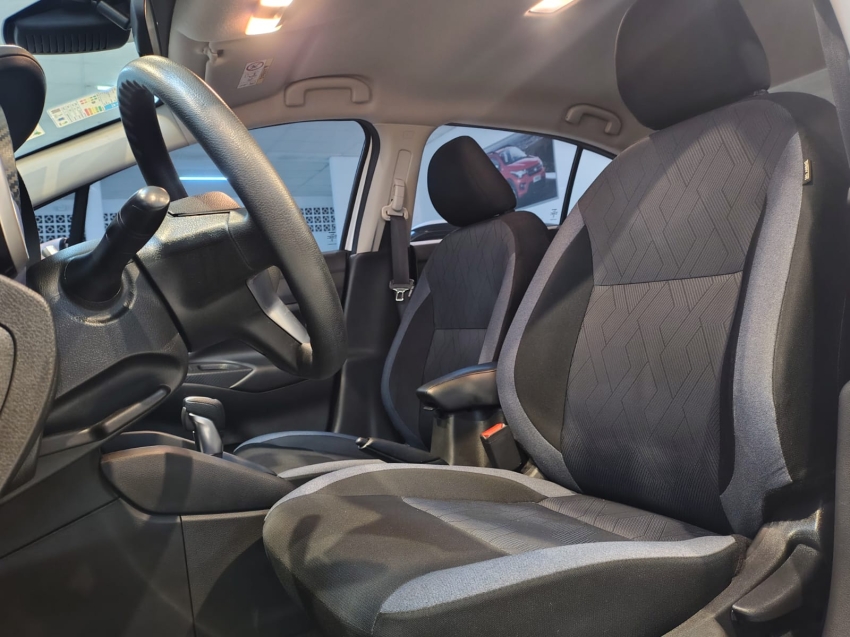 nissan versa 1.6 16v flex advance xtronic 4p automatico 20243