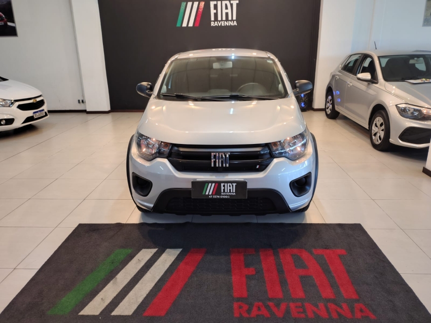 fiat mobi 1.0 evo flex like. manual 4p 20231