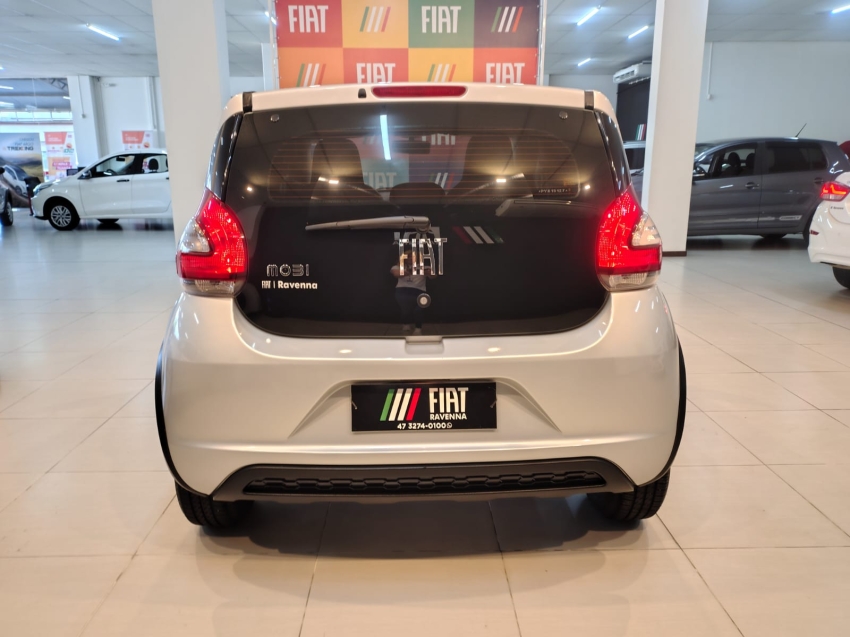 fiat mobi 1.0 evo flex like. manual 4p 20238