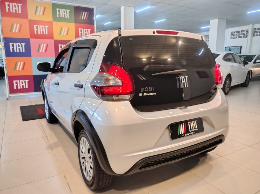 fiat mobi 1.0 evo flex like. manual 4p 20237