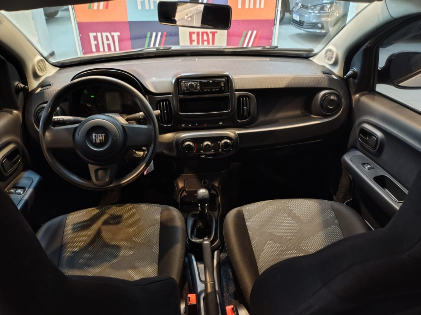 fiat mobi 1.0 evo flex like. manual 4p 20235