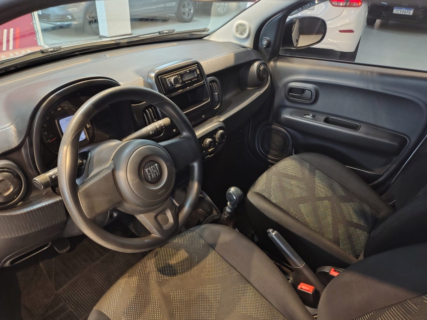 fiat mobi 1.0 evo flex like. manual 4p 20234