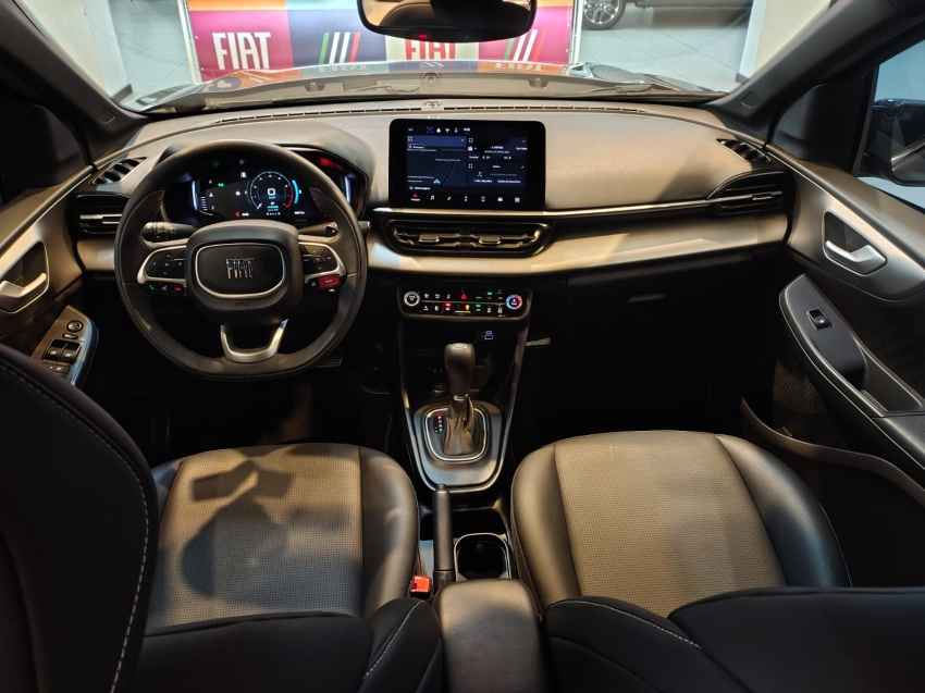 fiat pulse 1.0 turbo 200 impetus hybrid cvt flex 4p automatico 20255