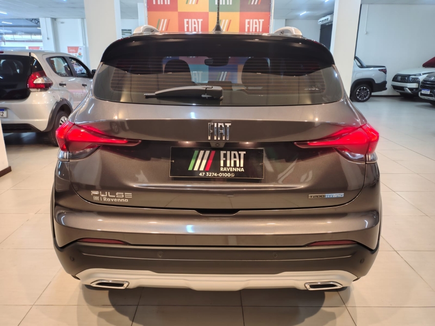 fiat pulse 1.0 turbo 200 impetus hybrid cvt flex 4p automatico 20258