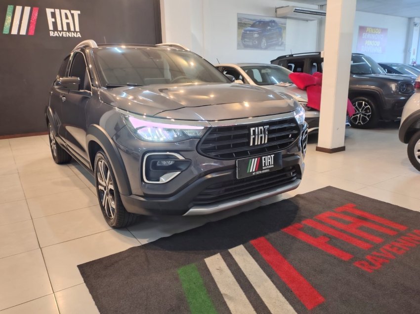 fiat pulse 1.0 turbo 200 impetus hybrid cvt flex 4p automatico 20252