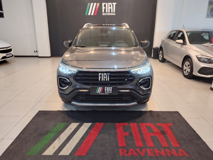 fiat pulse 1.0 turbo 200 impetus hybrid cvt flex 4p automatico 20251