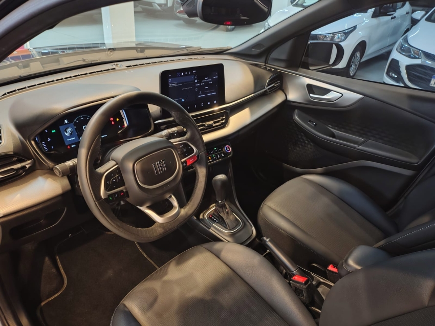 fiat pulse 1.0 turbo 200 impetus hybrid cvt flex 4p automatico 20254