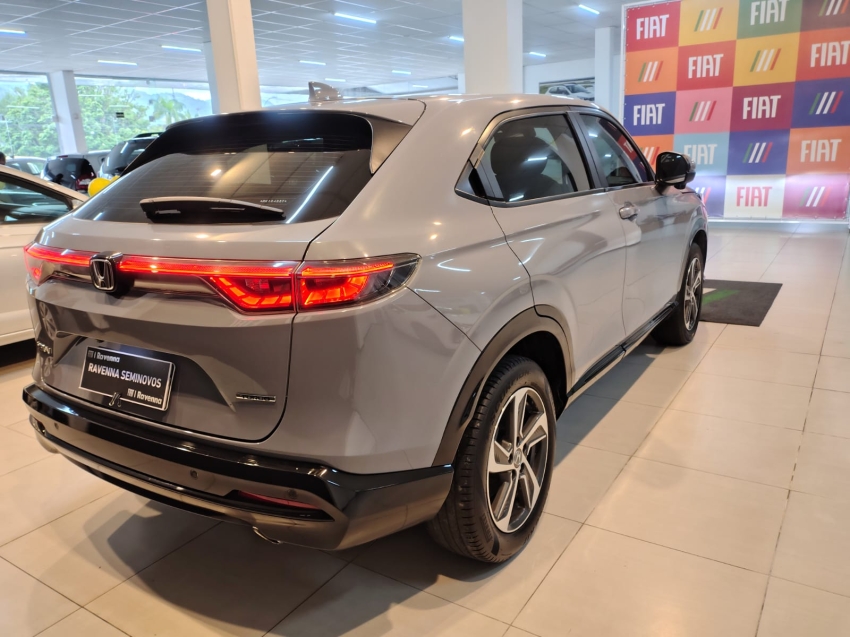 honda hr-v 1.5 di i-vtec turbo flex touring cvt 4p automatico 20249